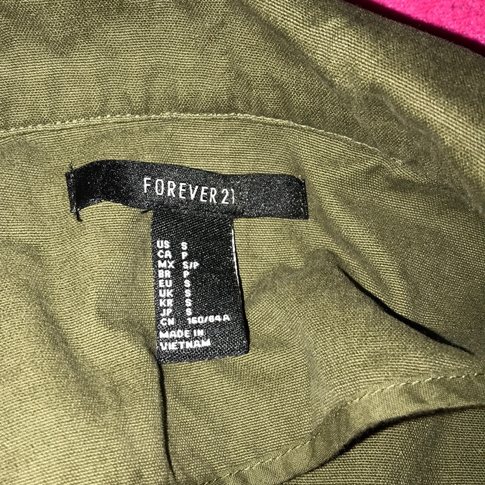 Jacket - Picture 2 of 3